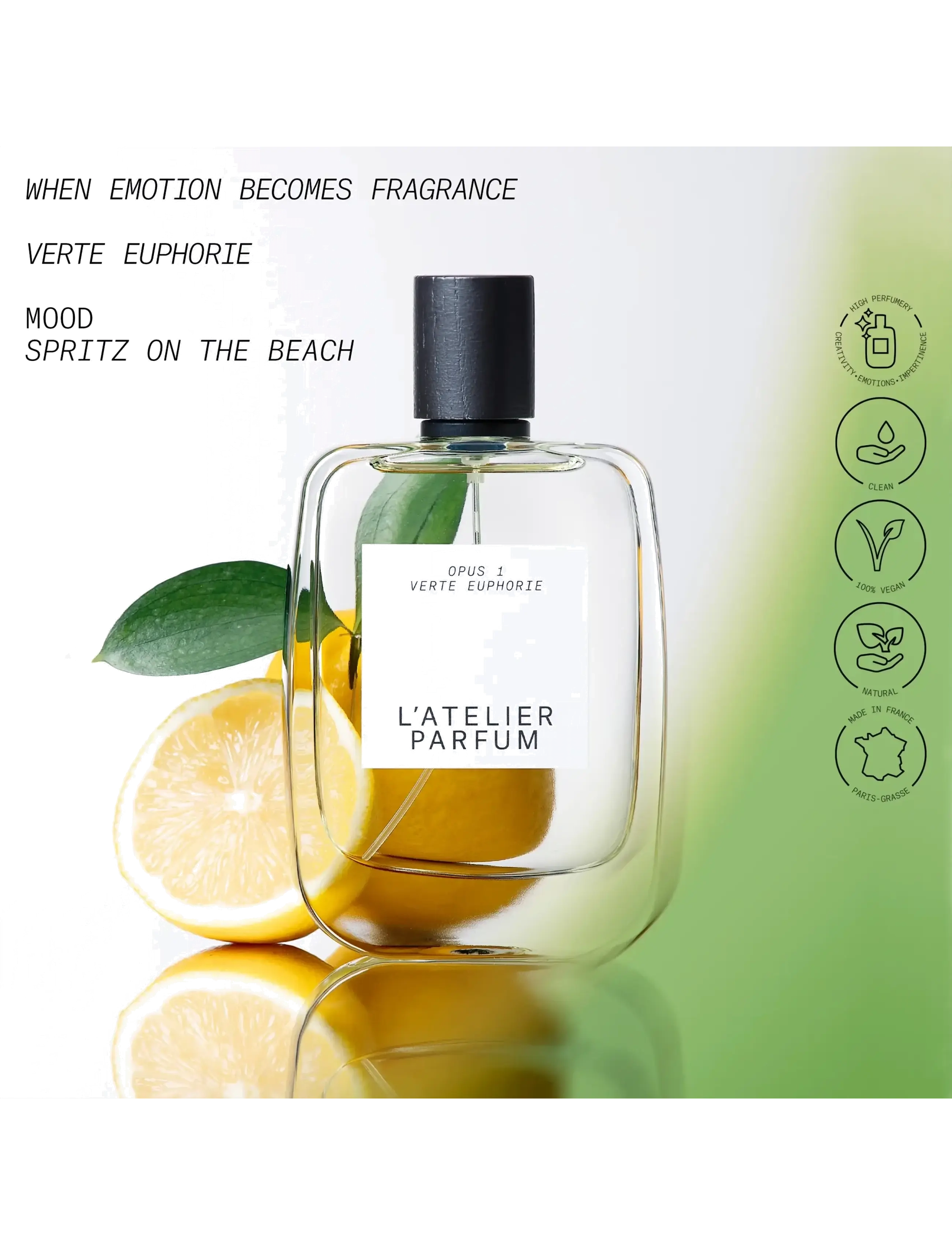 Edp Verte Euphorie 3