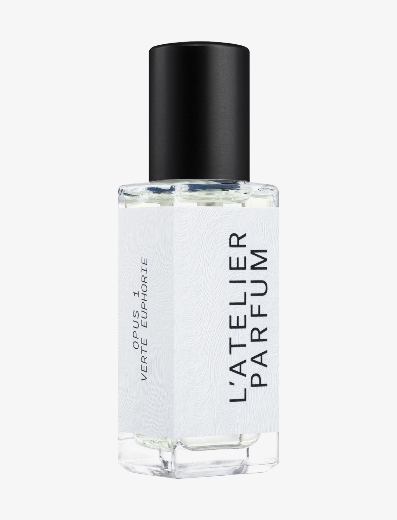L'atelier Parfum Edp Verte Euphorie 15ml, 15 ml, Nude, Parfume > Eau De Parfum, Dame