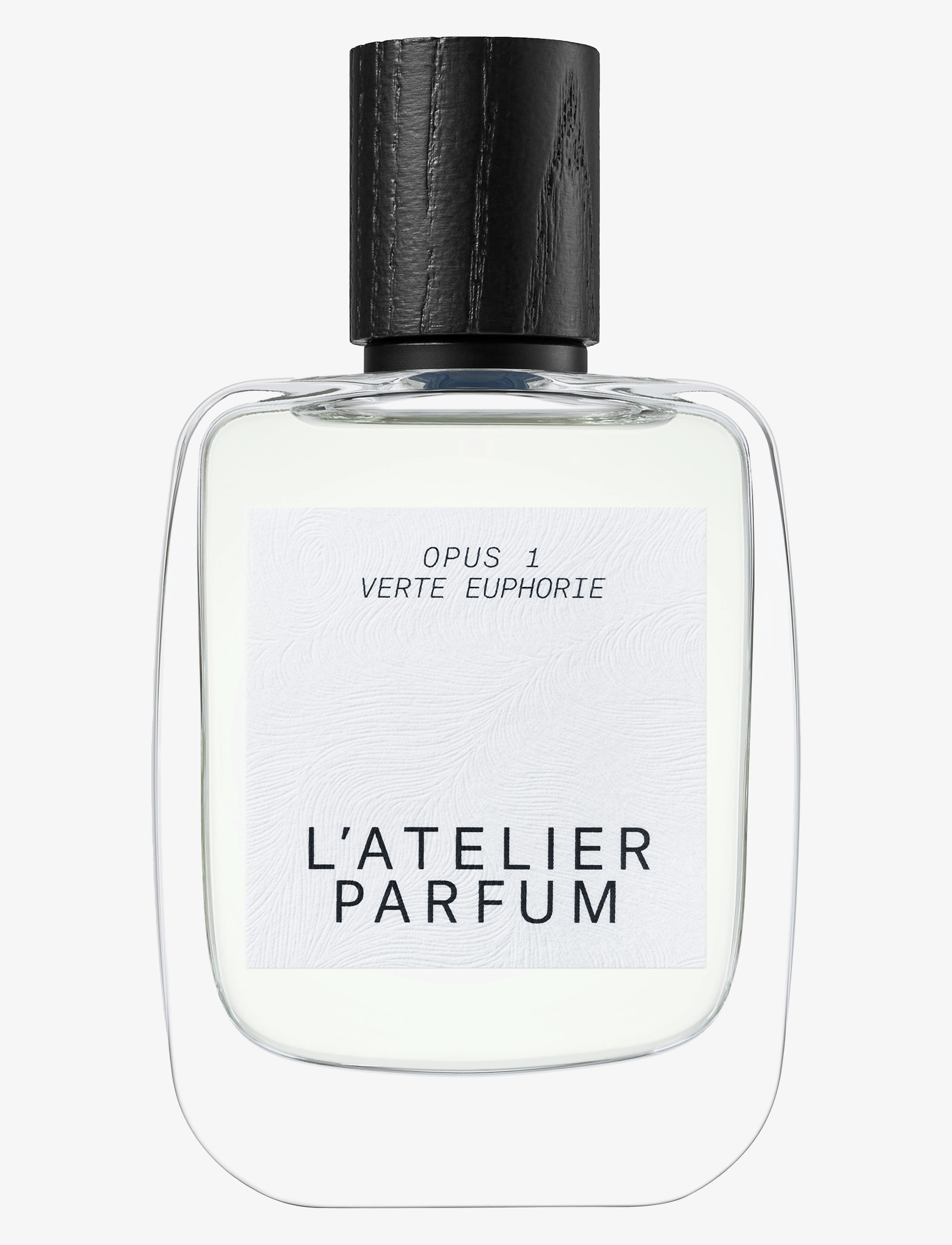 L'atelier Parfum EDP VERTE EUPHORIE 50ML - L'atelier Parfum - null / undefined