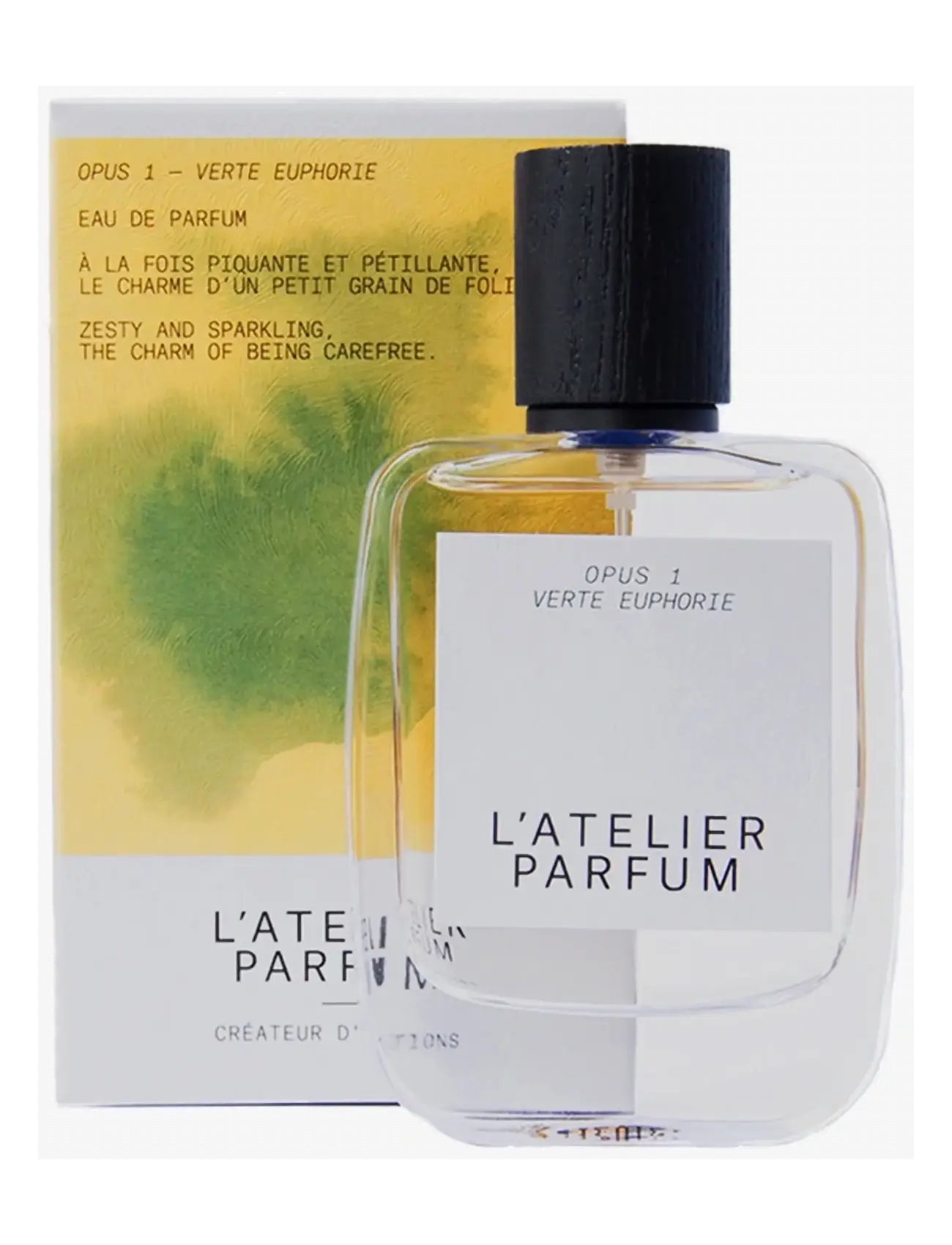 Edp Verte Euphorie 2