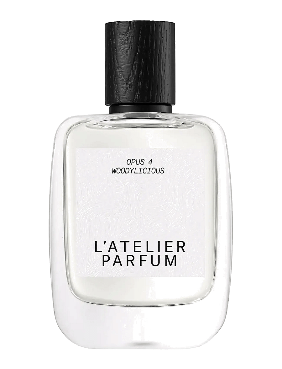 L'atelier Parfum - EDP WOODYLICIOUS 100ML - meestele - clear - 0