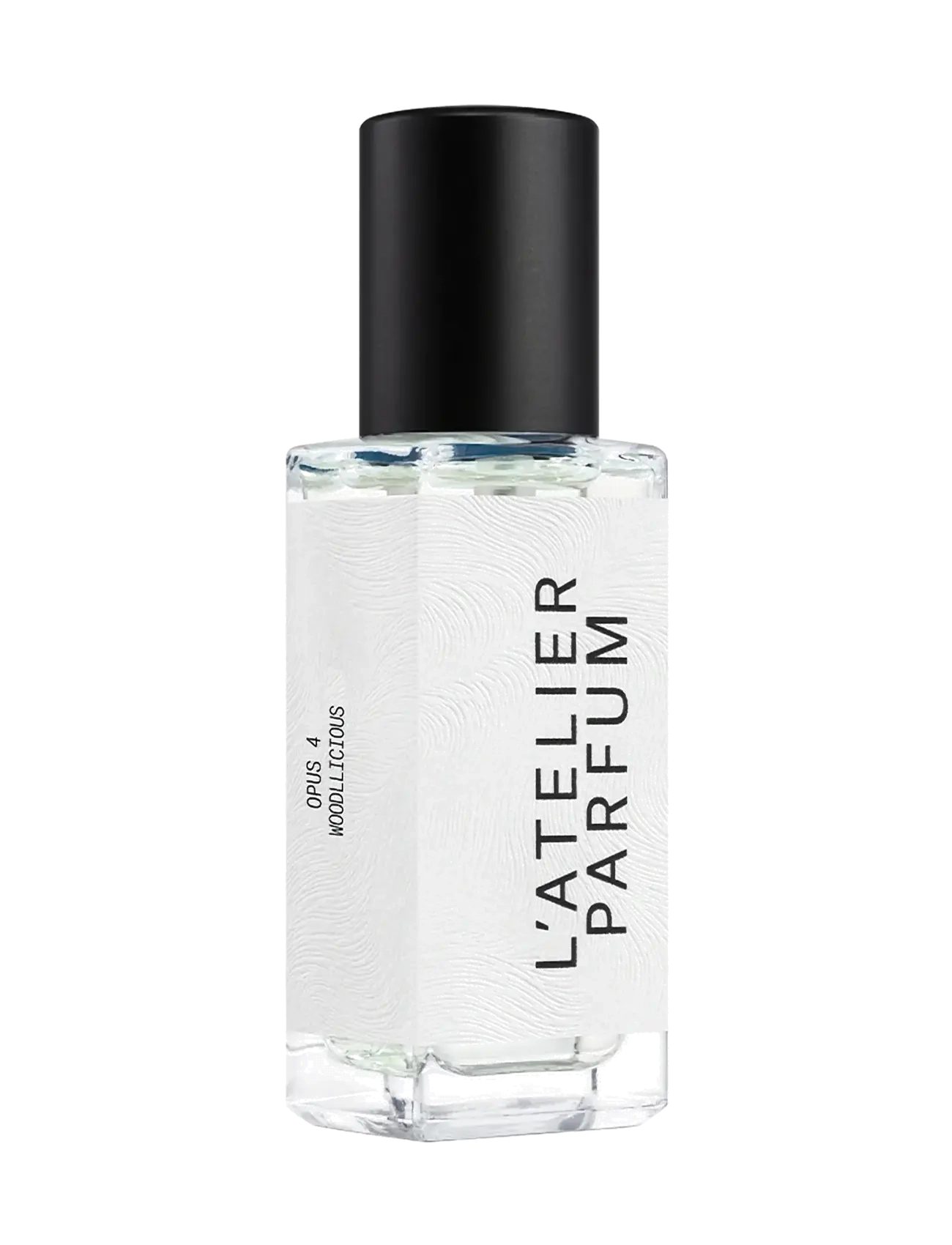 L'atelier Parfum EDP WOODYLICIOUS 15ML - Mors dag-presenter - CLEAR / undefined