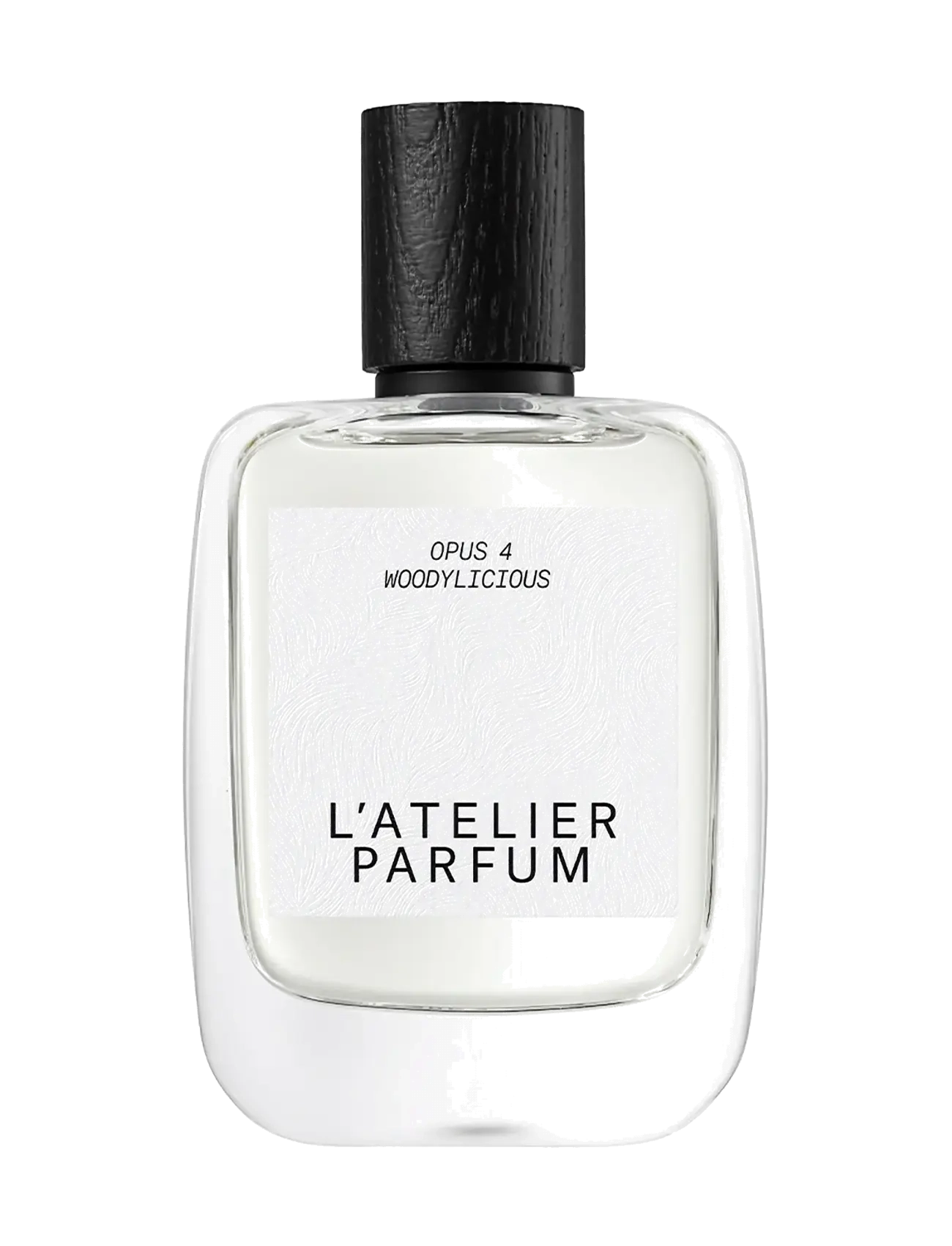 L'atelier Parfum EDP WOODYLICIOUS 50ML - Parfüüm - null / undefined