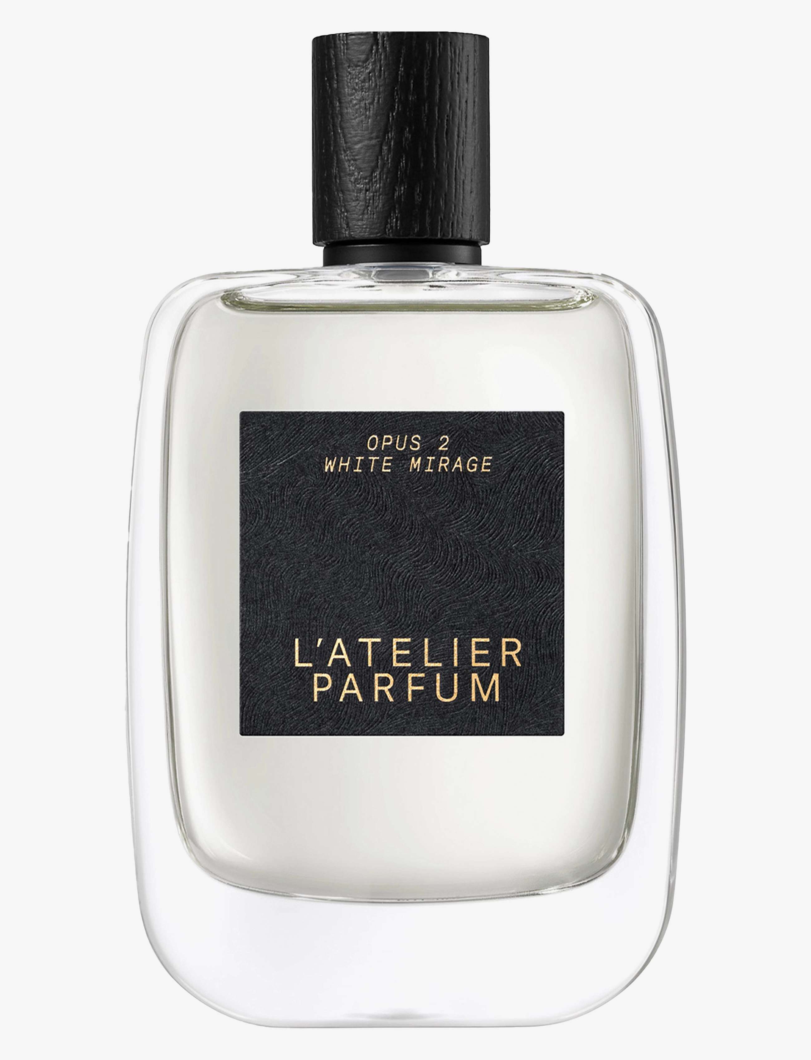 L'atelier Parfum EDP WHITE MIRAGE 100ML - Parfymer & dofter - null / undefined