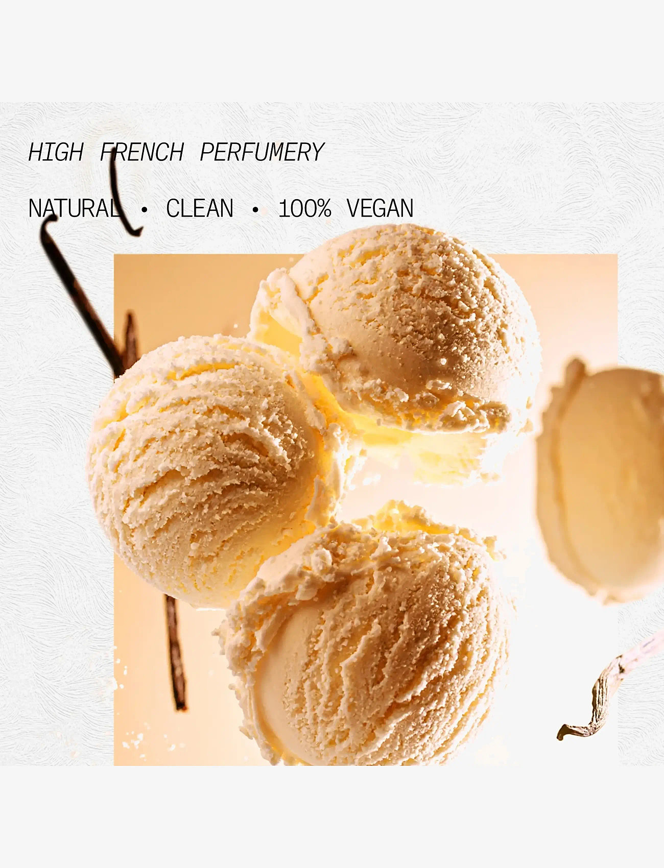 L'atelier Parfum - HAIR & BODY MIST EXQUISE TENTATION 50ML - parfumer - clear - 4