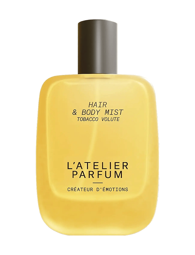 l atelier parfum tobacco volute L'atelier Parfum Hair & Body Mist Tobacco Volute 50ml - Hair mist l atelier parfum tobacco volute L'atelier Parfum Hair & Body Mist Tobacco Volute 50ml - Hair mist