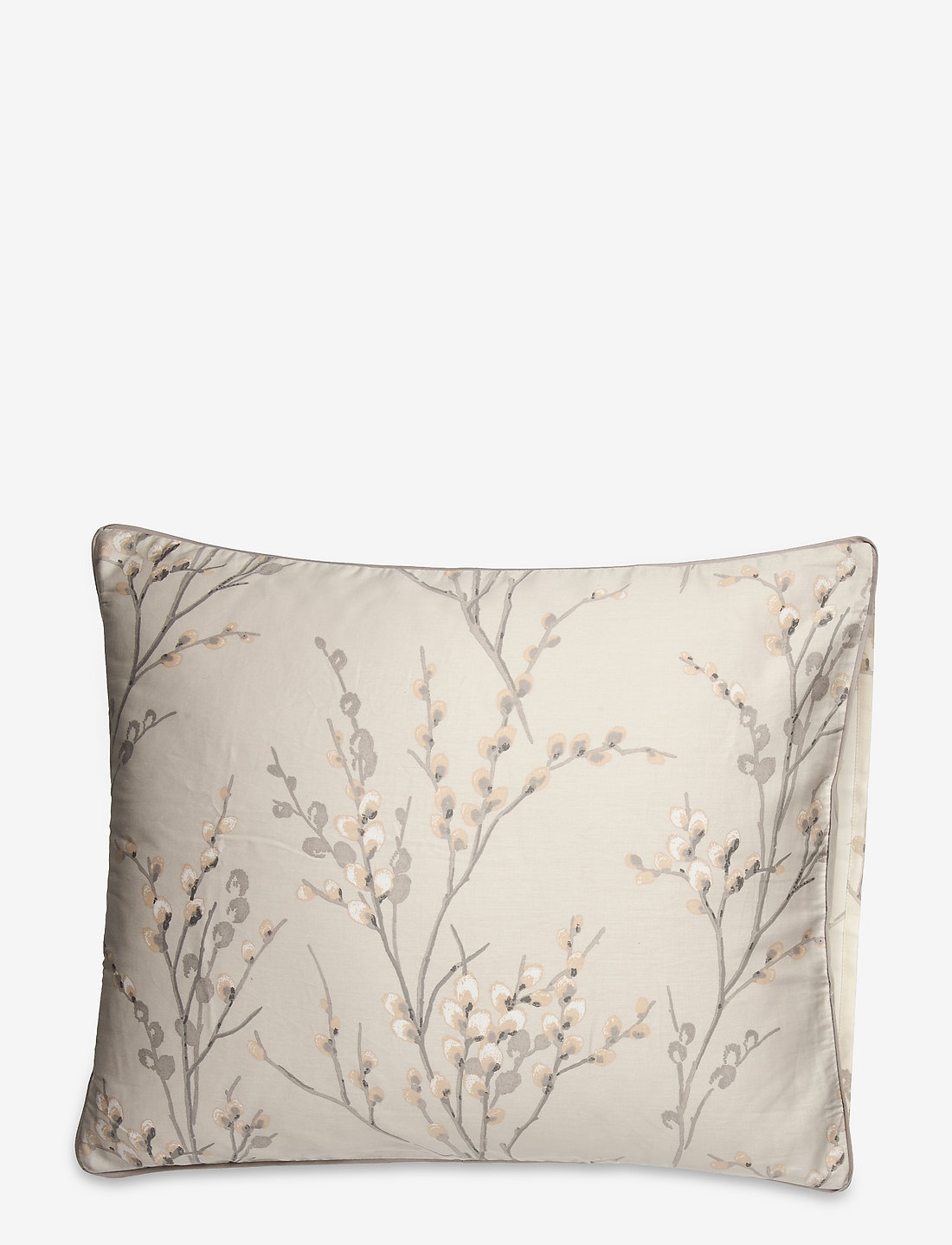 Laura Ashley Pussy Willow 3 Pillow Case Kussenslopen Boozt