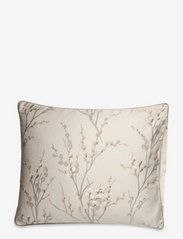 PUSSY WILLOW 3 PILLOW CASE - 05 DOVE GREY