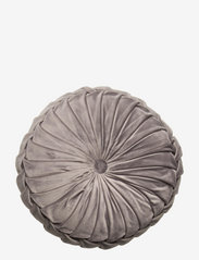 Laura Ashley - ROSANNA - cushions - 05 steel - 1