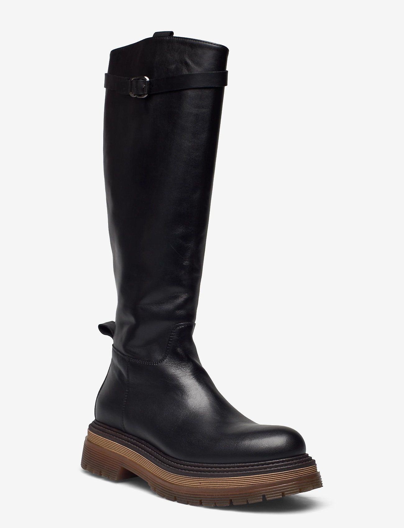 Laura Bellariva - High Boots - knee high boots - nero - 0