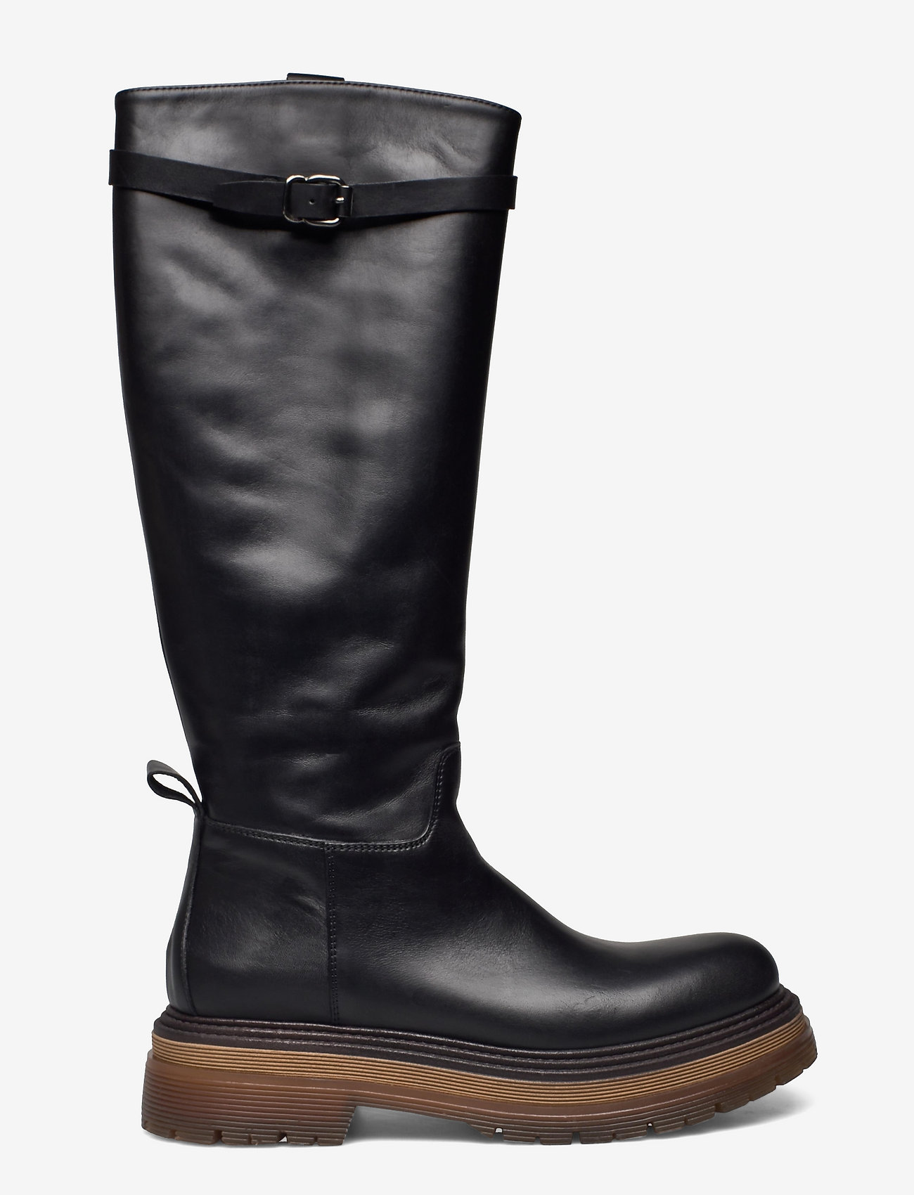 Laura Bellariva - High Boots - knee high boots - nero - 1