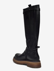 Laura Bellariva - High Boots - knee high boots - nero - 2