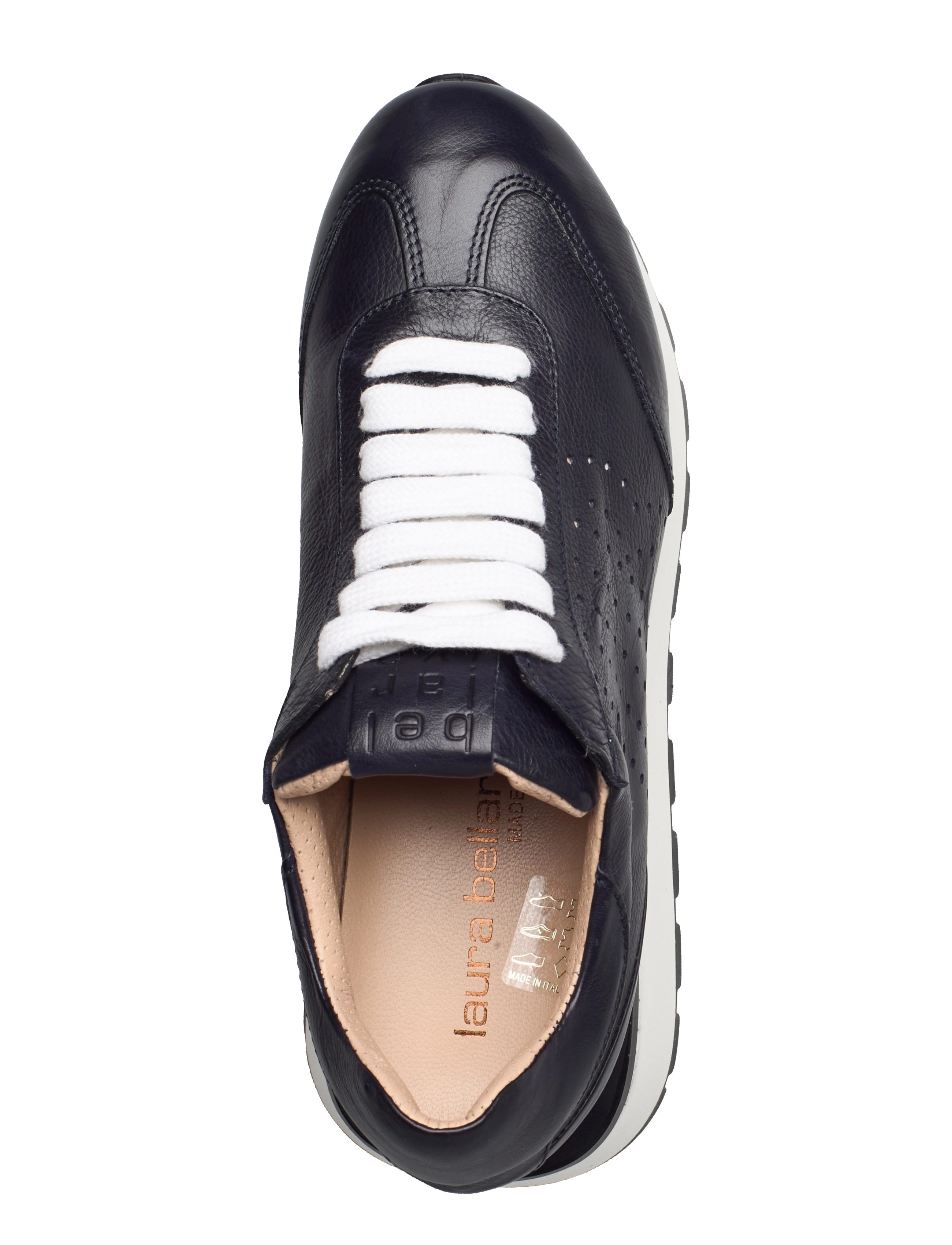 Laura Bellariva - Sneakers - navy - 3