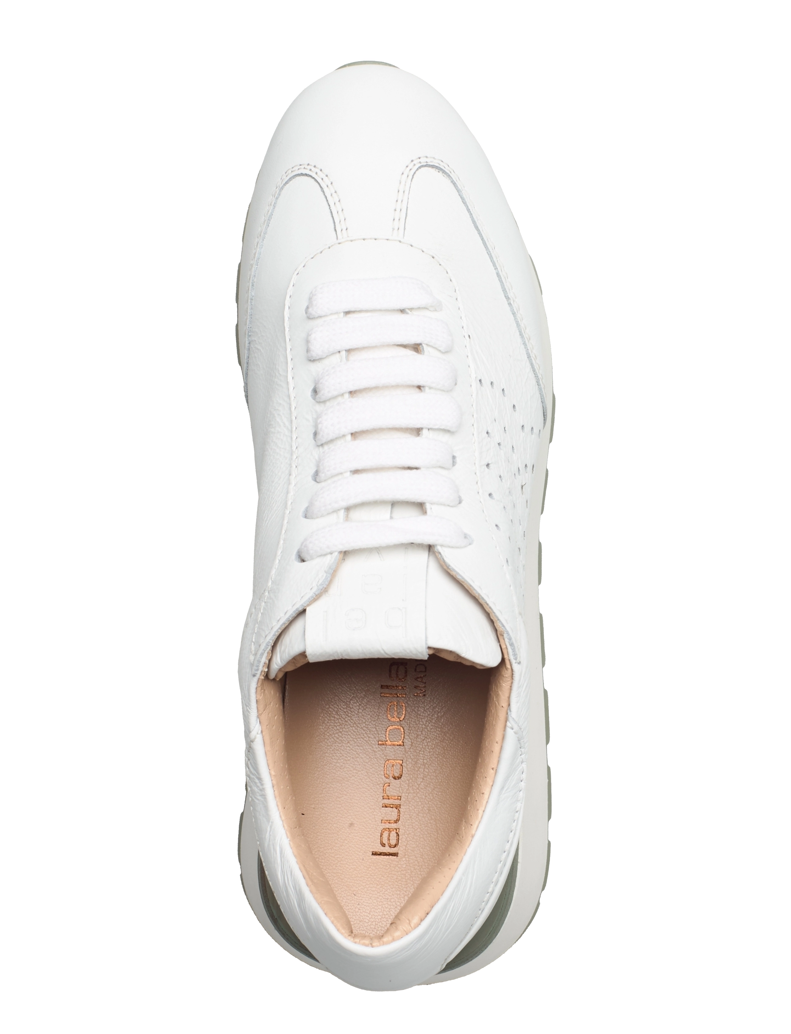 Laura Bellariva - Sneakers - white - 3