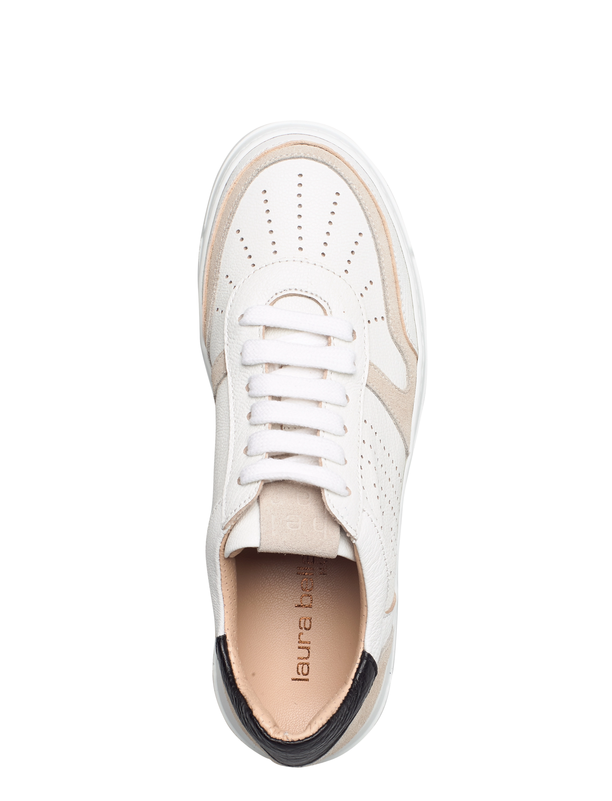 Laura Bellariva - Sneakers - white - 3