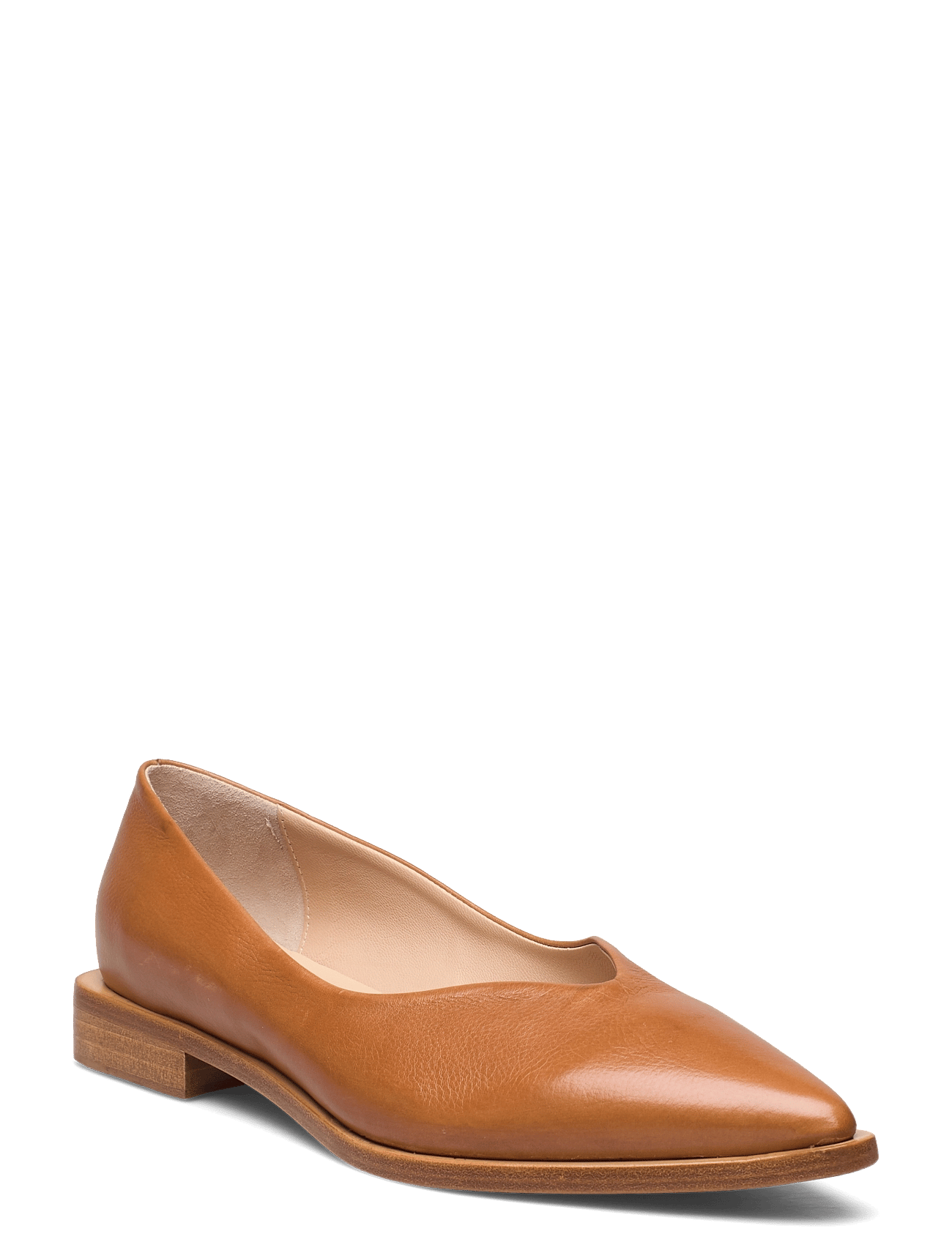Ballerina - COGNAC