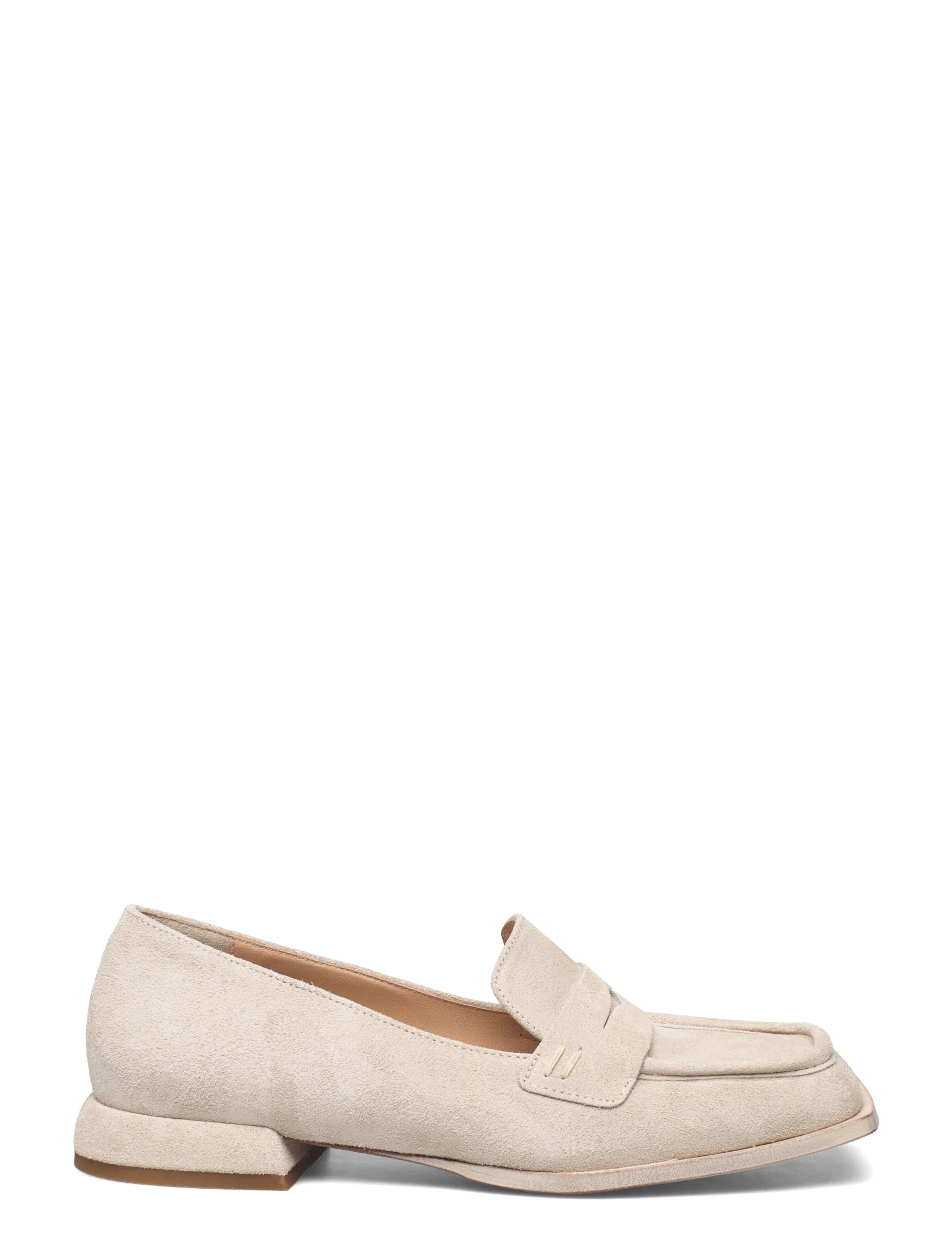 Laura Bellariva - Lofers - beige - 1