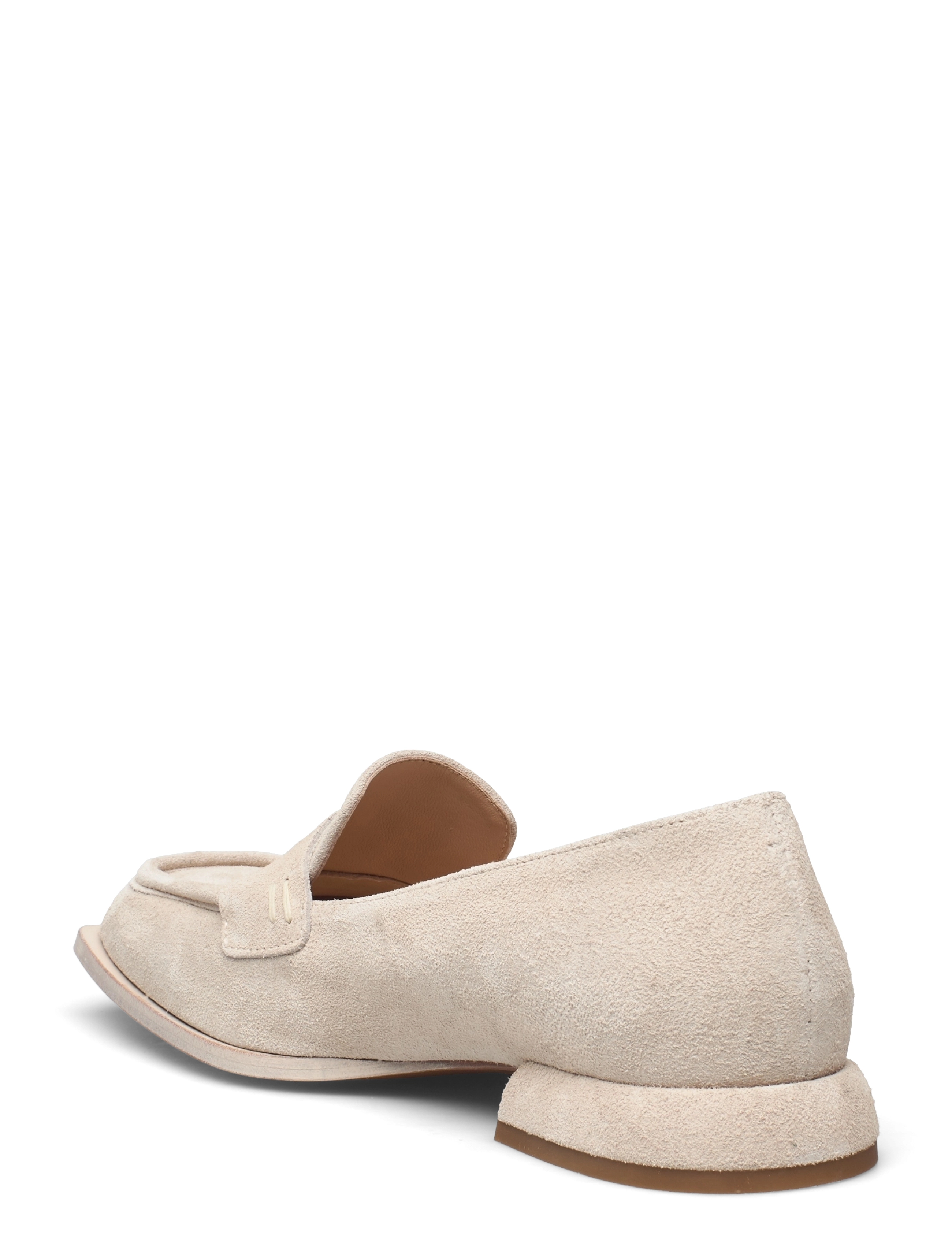 Laura Bellariva - Lofers - beige - 2