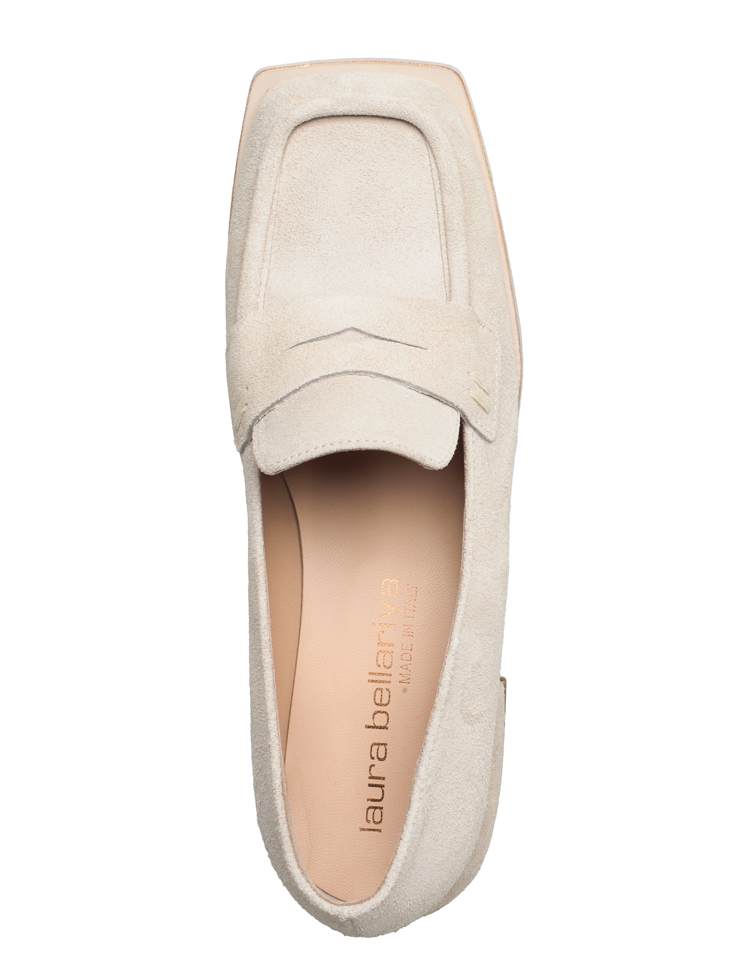 Laura Bellariva - Lofers - beige - 3