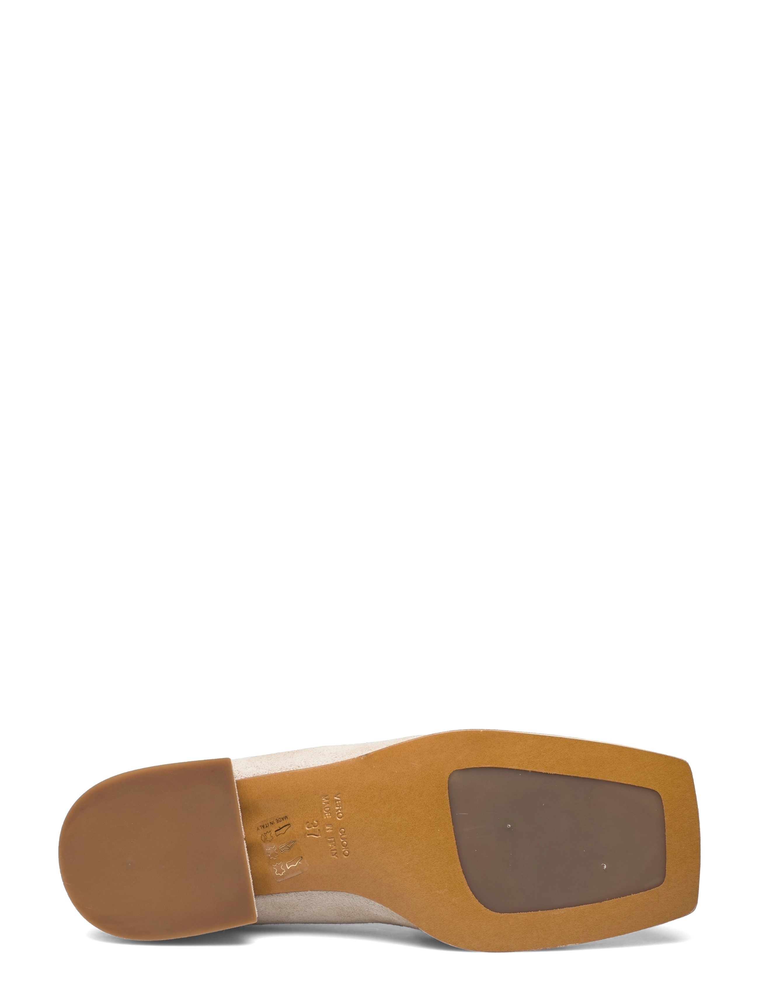 Laura Bellariva - Lofers - beige - 4