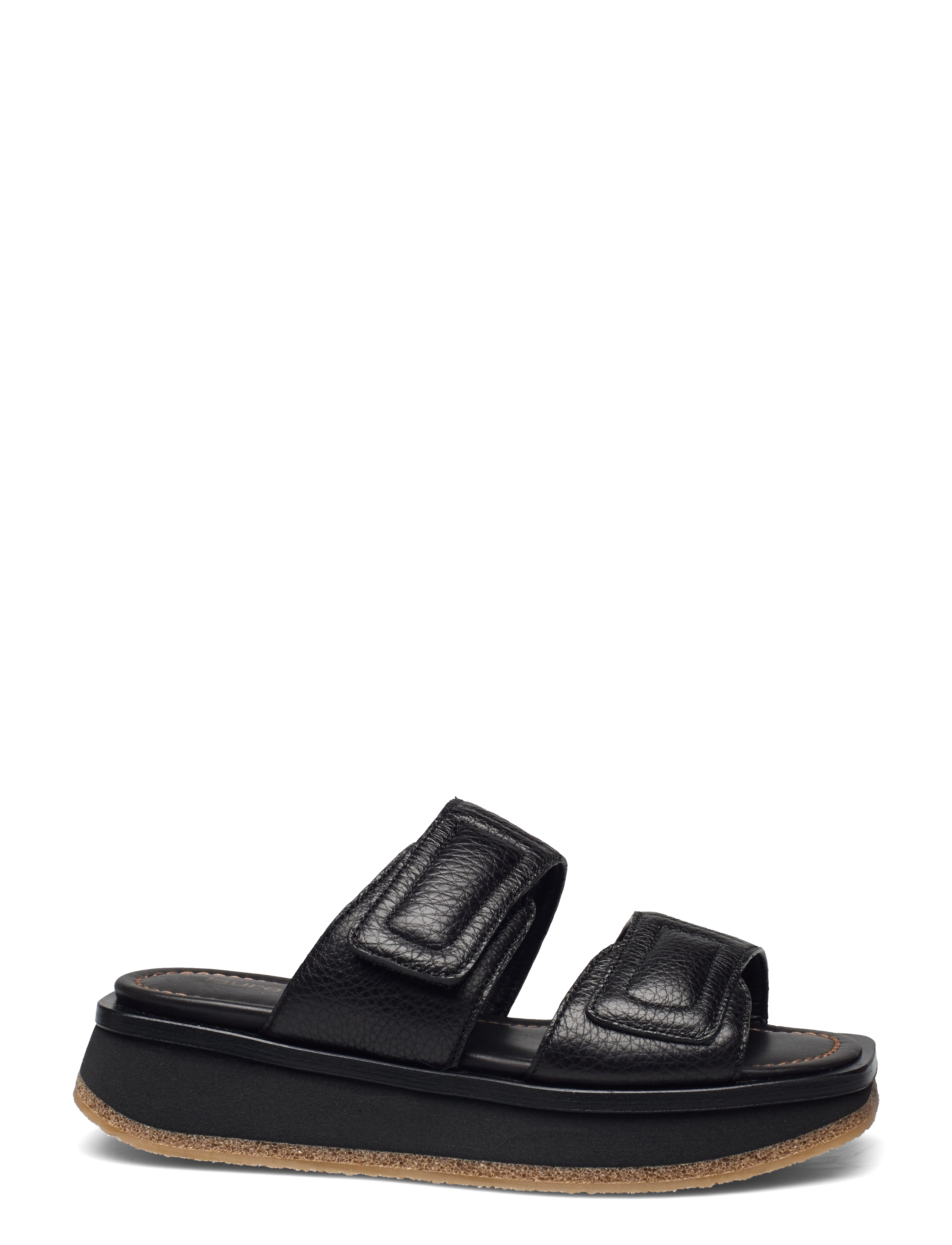 Laura Bellariva - Slip in sandal - black - 1