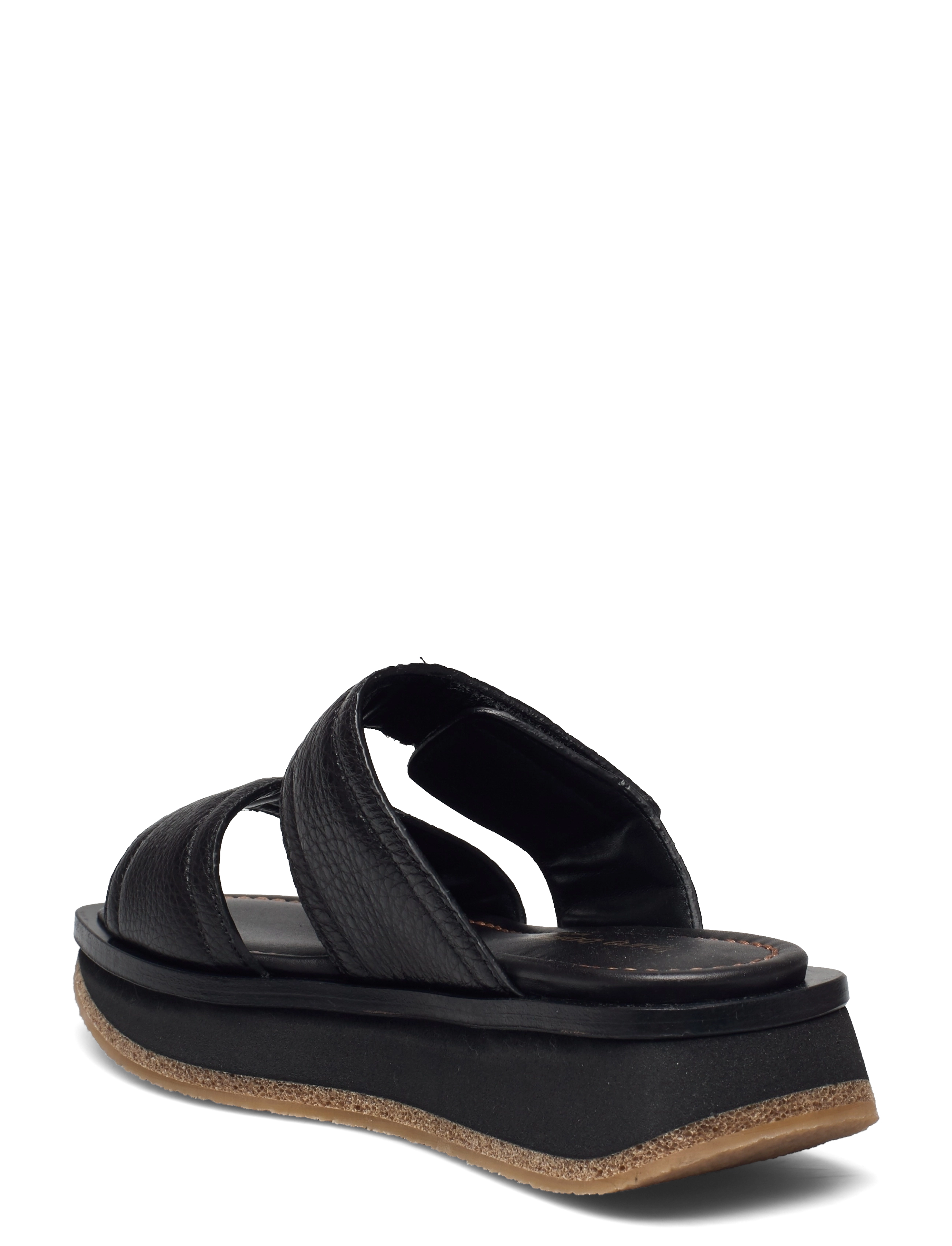 Laura Bellariva - Slip in sandal - black - 2