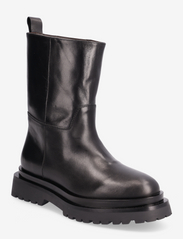 Laura Bellariva - Boots - flat ankle boots - black - 0