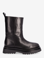 Laura Bellariva - Boots - flat ankle boots - black - 1