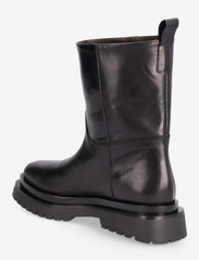 Laura Bellariva - Boots - flat ankle boots - black - 2