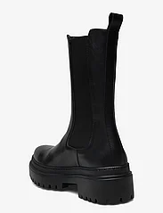 Laura Bellariva - ANKLE BOOTS - flat ankle boots - black - 2