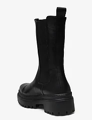 Laura Bellariva - Chelsea Boots - warmlined  - „chelsea“ stiliaus aulinukai - black - 2
