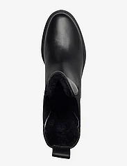 Laura Bellariva - Chelsea Boots - warmlined  - „chelsea“ stiliaus aulinukai - black - 3