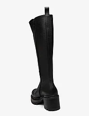 Laura Bellariva - ANKLE BOOTS - knee high boots - black - 2