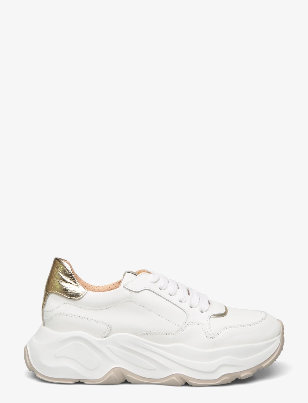 Laura bellariva best sale chunky sneakers