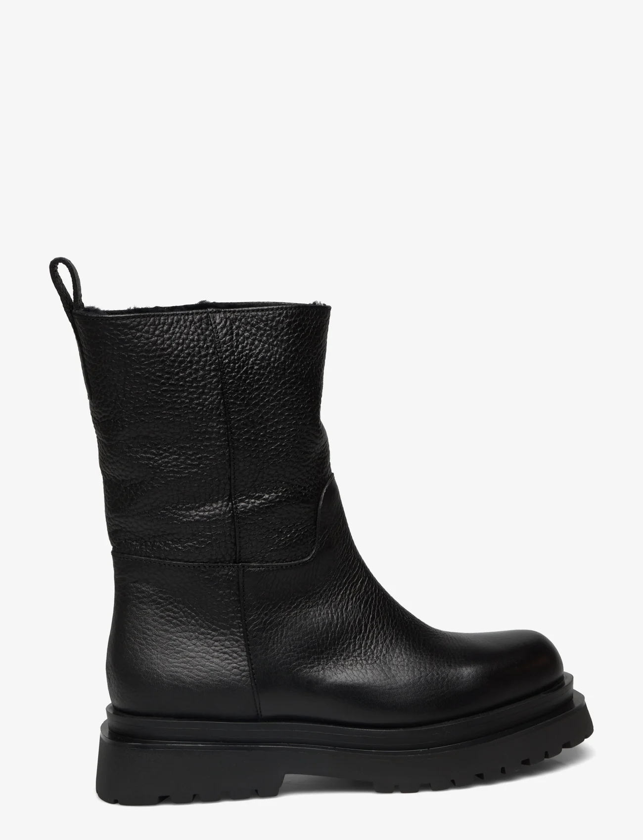 Laura Bellariva - Chelsea Boots - flat ankle boots - black - 1