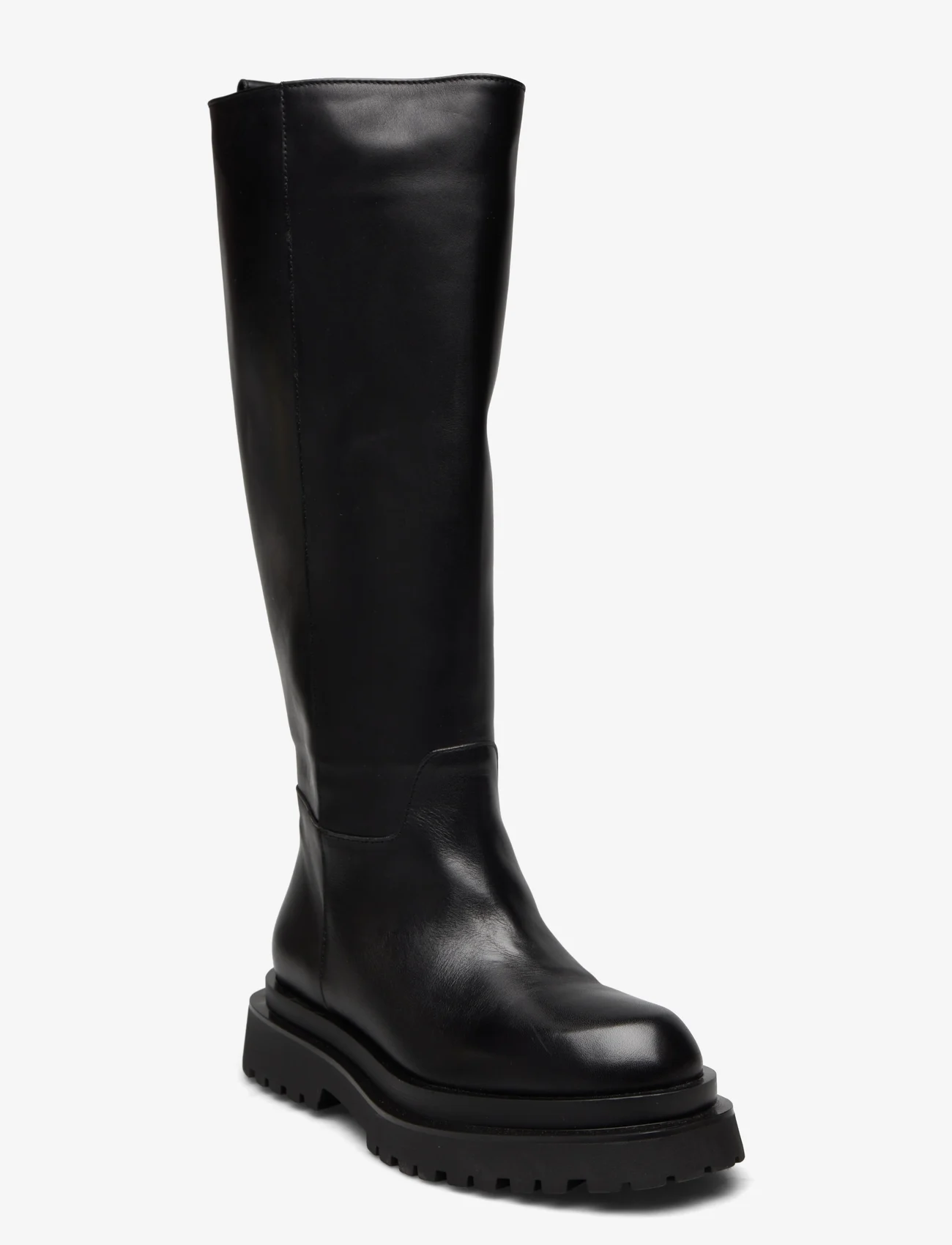 Laura Bellariva - BOOTS - knee high boots - black - 0