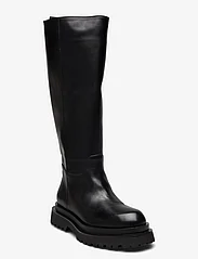 Laura Bellariva - BOOTS - knee high boots - black - 0