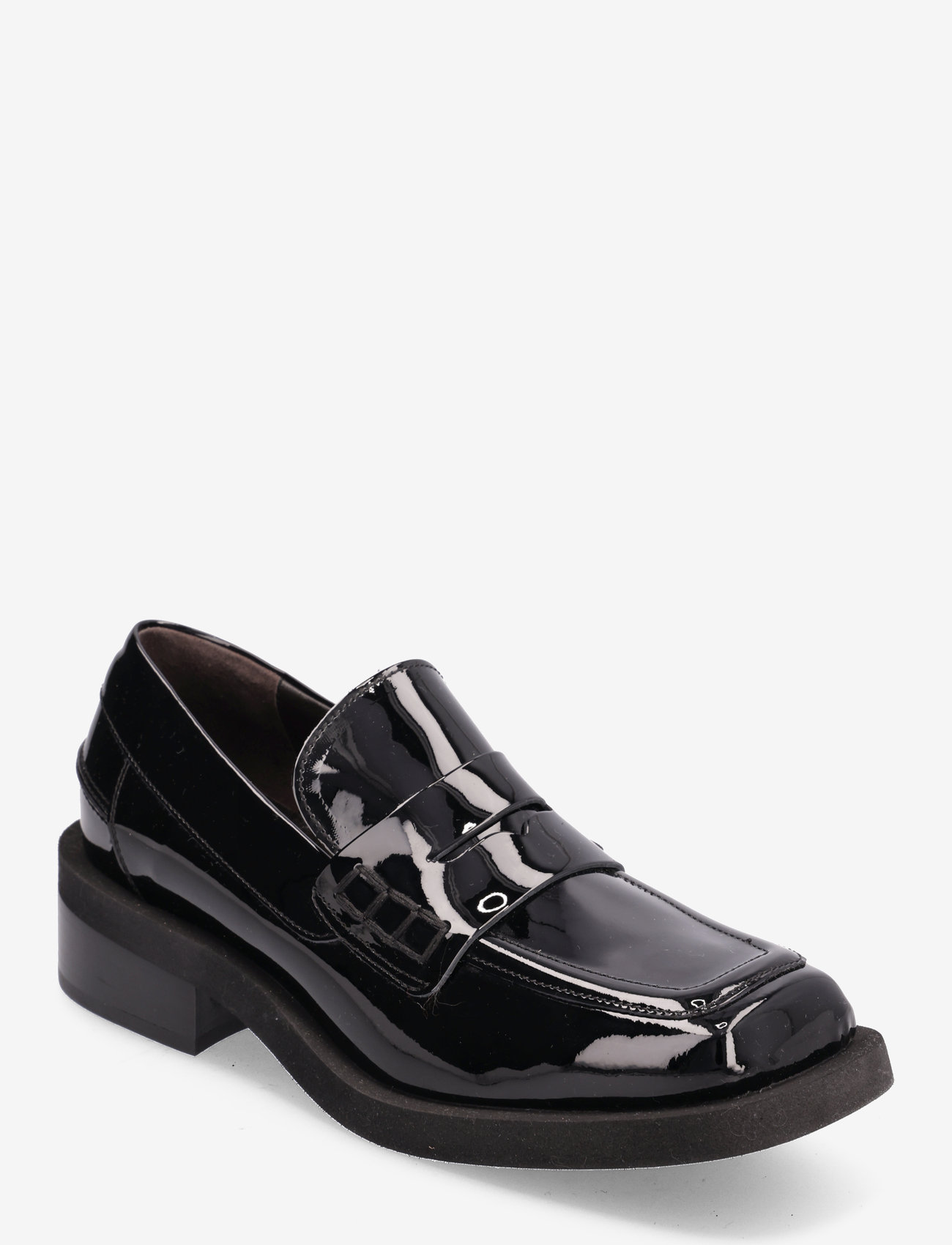Laura Bellariva - Shoes - syntymäpäivälahjat - black - 0