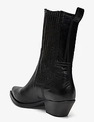Laura Bellariva - Chelsea Boots - „chelsea“ stiliaus aulinukai - black - 3