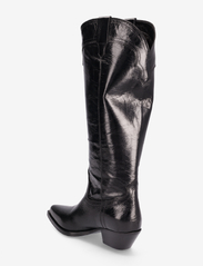 Laura Bellariva - Boots - cowboy-stiefel - black - 2
