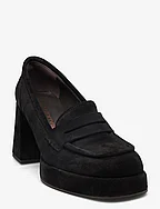 Shoes - BLACK