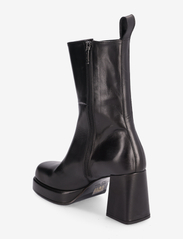 Laura Bellariva - ANKLE BOOTS - high heel - black - 2