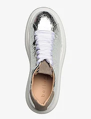 Laura Bellariva - sneakers - matalavartiset tennarit - silver/grey - 3