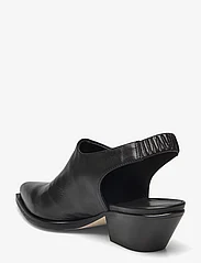 Laura Bellariva - shoes - kaubojaus batai - black - 2
