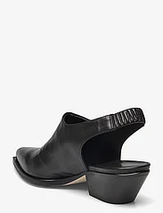 Laura Bellariva - shoes - cowboylaarzen - black - 2