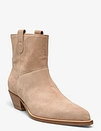 Texan ankle boots - MOU