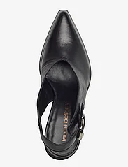 Laura Bellariva - shoes - party wear at outlet prices - black - 3