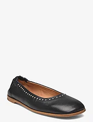 Laura Bellariva - shoes - ballīšu apģērbs par outlet cenām - black - 0