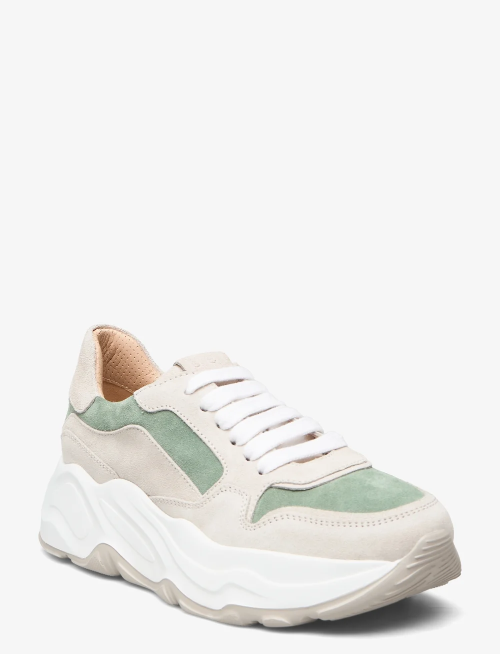 Laura bellariva 2025 chunky sneakers