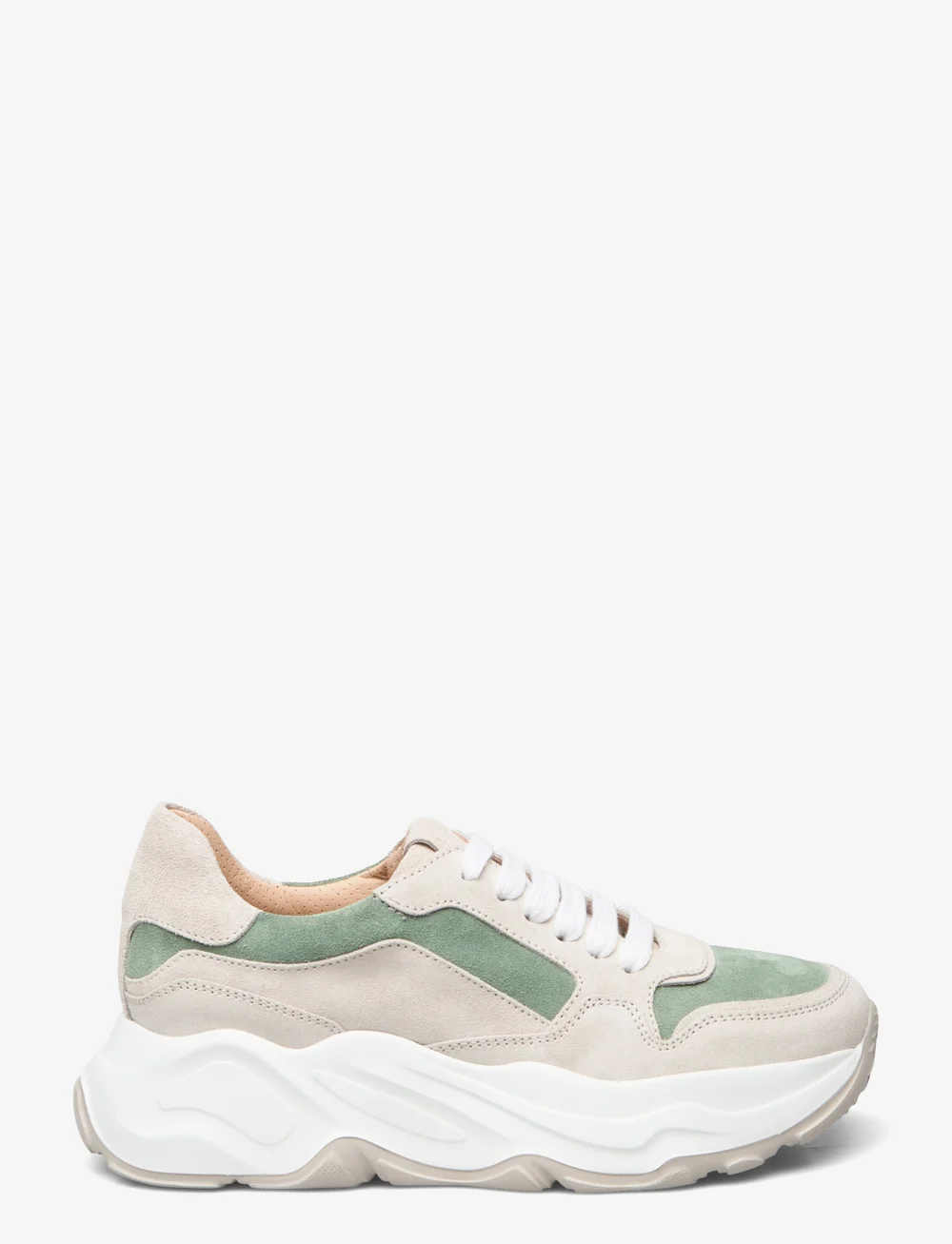 Laura bellariva best sale chunky sneakers